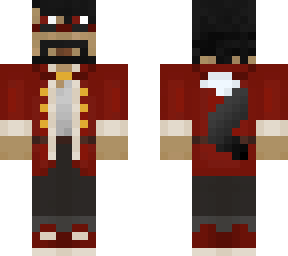 preview for MCC11 CaptainSparklez