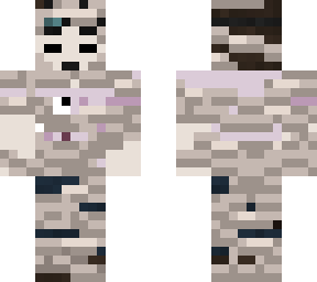 preview for MCC12 DanTDM Ghost