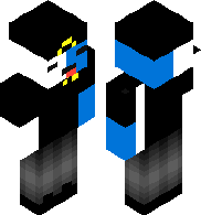 preview for mcdonalds half blue half white