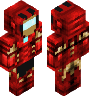 preview for McDonald’s Iron man