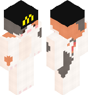 preview for mcdoodles cat with cape