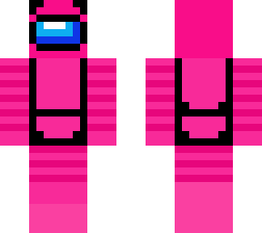 preview for ME as a among us Character