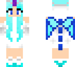 preview for Me as a dragon