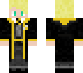 preview for Me as a Hufflepuff