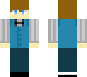 preview for me as a human