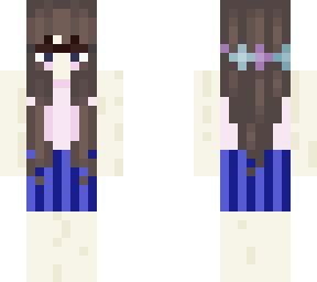 preview for Me as a skin DESC FOR BASE upload for computer made on mobile