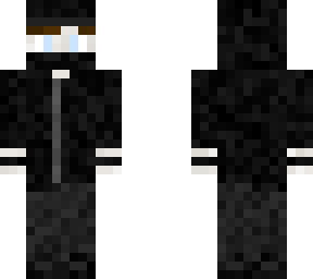 preview for Me as a special agent