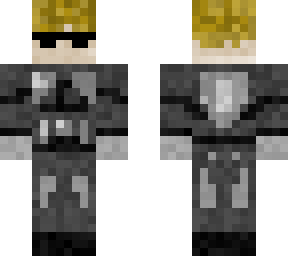 preview for Me as a spy