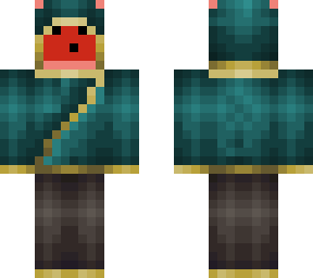 preview for Me as a wizard