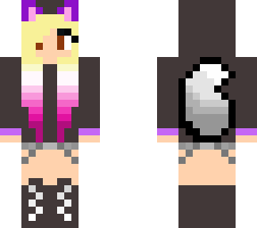 preview for me as a wolf