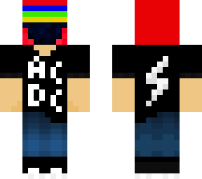 preview for me as acdc