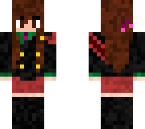 preview for Me As Asmodeus And RAD