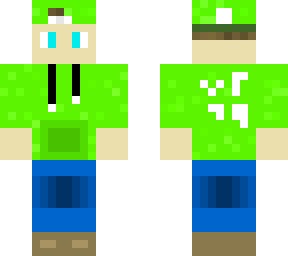 preview for me as duigi