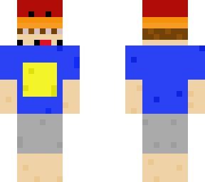 preview for me as Im making this skin