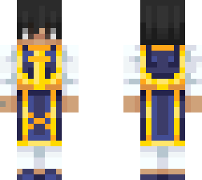 preview for me as kurapika