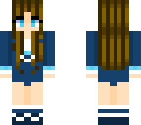 preview for Me As LDShadowlady