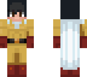 preview for Me as Satiama V2