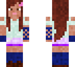 preview for Me but cool ig