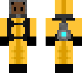 preview for me but im bi nowin a hazmat suit