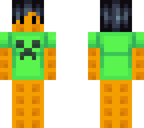 preview for Me But Waffle