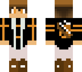 preview for ME Cowboy version