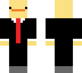 preview for Me duck Sr pato