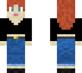 preview for Me forwards