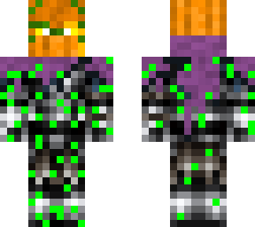 preview for Me Halloween 1