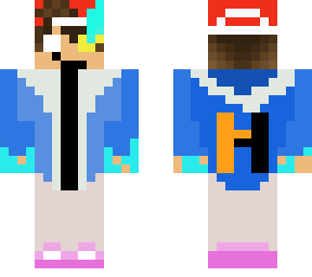 preview for ME Halloween version