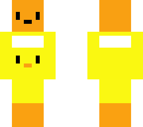 preview for Me has pumpkin Skintober