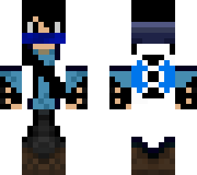 preview for Me I made myself