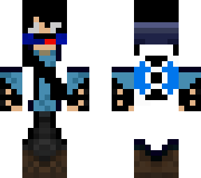 preview for Me I made myself as a derp this time