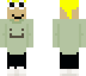 preview for Me if i was dream