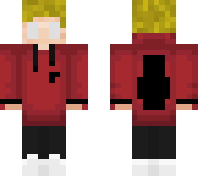 preview for Me if i were human