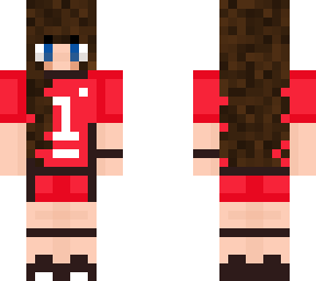 preview for Me if I were in Nekoma