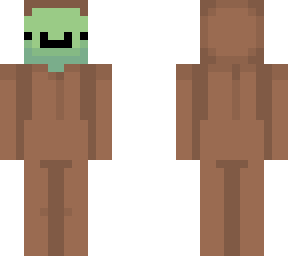 preview for Me in a Halloween suit