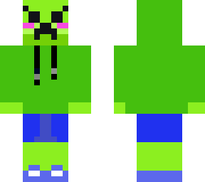 preview for ME IN A JACKET