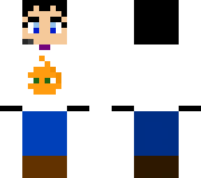 preview for Me in a Skindex Sweater LOOK IN DESCRIPTION