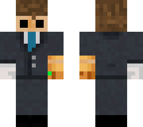 preview for me in Conner eats pants skin