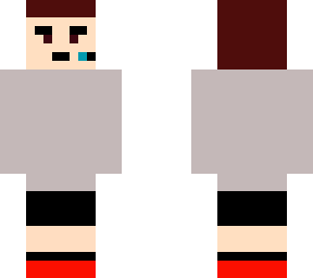 preview for Me in IRL Again 