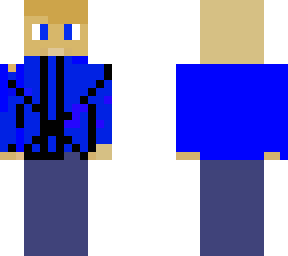 preview for Me in mincraft