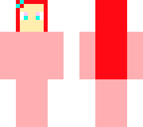 preview for Me in Minecraft edited