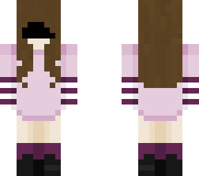 preview for Me in real life lol 3