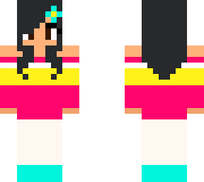 preview for Me in real life