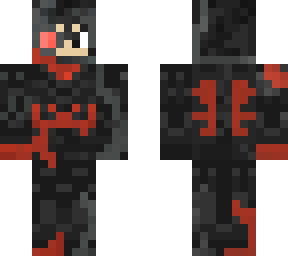 preview for me in the battle suit