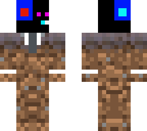 preview for Me in the mycelium resistence