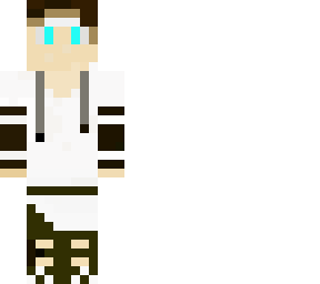 preview for Me in the real ife