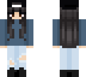 preview for Me irl 20