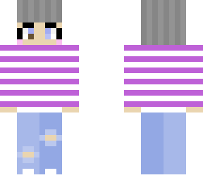 preview for Me irl Get to know me better