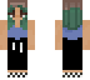 preview for Me IRL Serenity